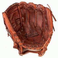 5CW Infield Baseball Glove 11.